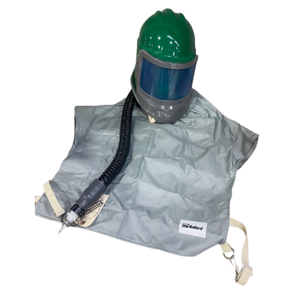 Bullard GVX Respirators