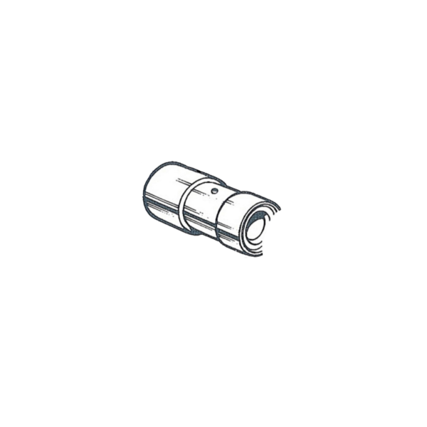 Cylinder Scaling Hammer