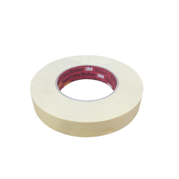 3M 2393 High Temp Masking tape