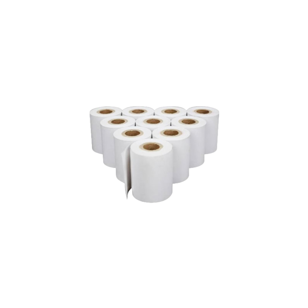 Thermal Printer Paper Rolls for DeFelsko Bluetooth Printer