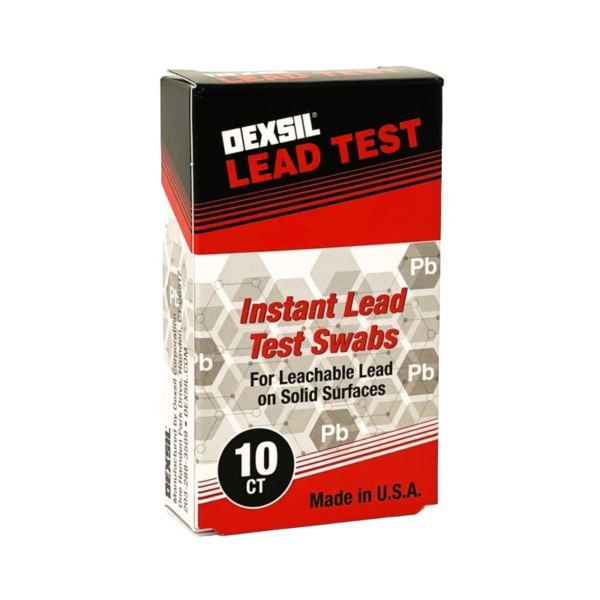 Lead Check Swabs Test Kit