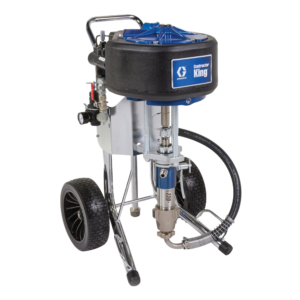 Graco® Contractor King® Air Powered Airless Sprayer