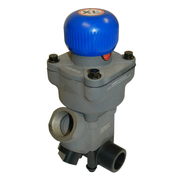 Schmidt Thompson® Metering Valve 2 II XL™ - Extended Life