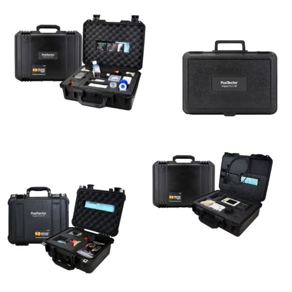 DeFelsko® Protective Cases