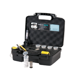 PosiTector® CMM IS In Situ Concrete Moisture Meter Kit by DeFelsko®