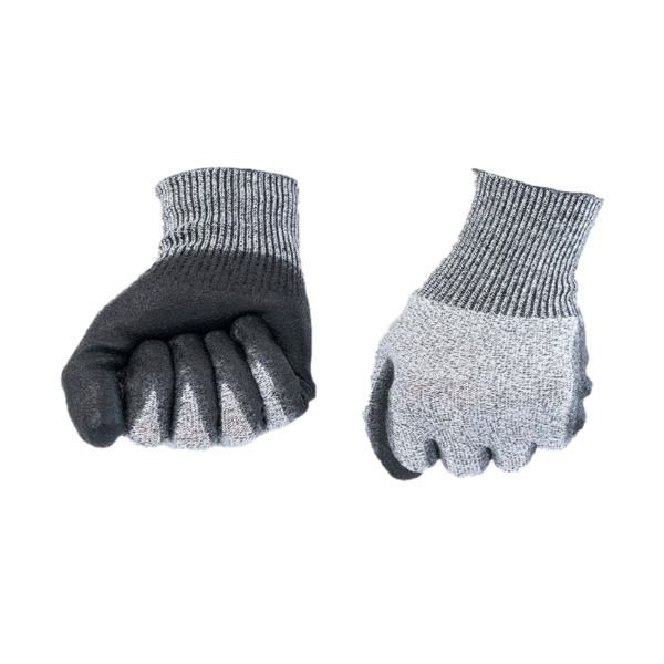 Palmer Safety G820-6 / G820 Microfoam cut-resistant glove