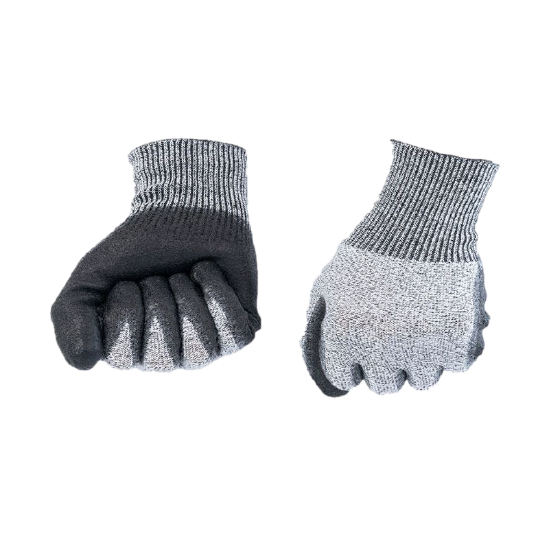 Palmer Safety G820-6 / G820 Microfoam cut-resistant glove