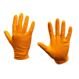 Nitrishield Disposable Gloves