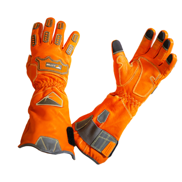 BlasterAll Gloves