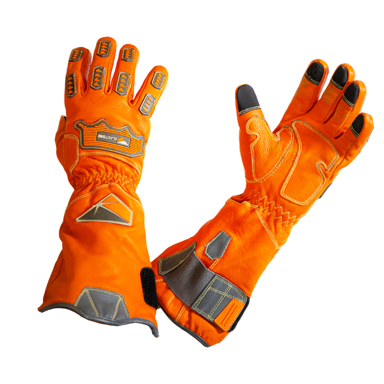 BlasterAll Gloves