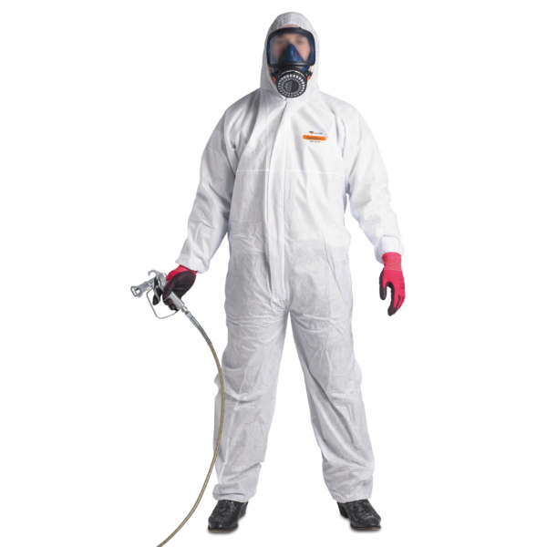 PainterAlls Premium Disposable Paint Overalls