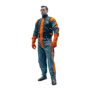 BlasterAlls Fronted Blast Suit Coveralls