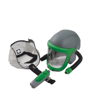 RPB Z-link Multi-Purpose Air-Fed Respirator