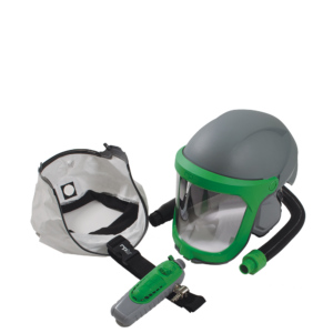 RPB Z-link Multi-Purpose Air-Fed Respirator