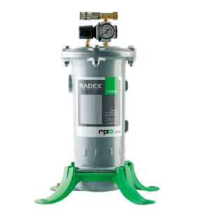 RPB Radex Breathing Airline Filter