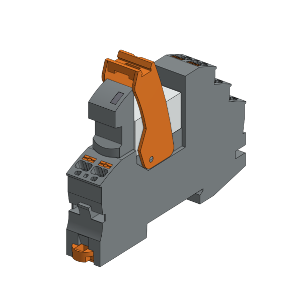 Relay Module