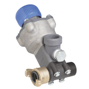 Schmidt Thompson® Metering Valve 2 II