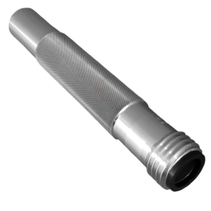 Hyper High Performance Silicon Nitride Blast Nozzle