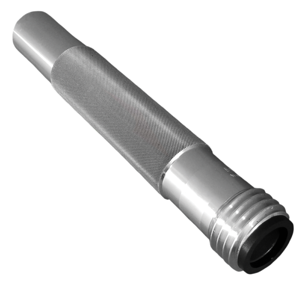 Hyper High Performance Silicon Nitride Blast Nozzle