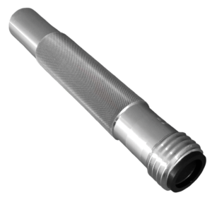 Hyper High Performance Silicon Nitride Blast Nozzle